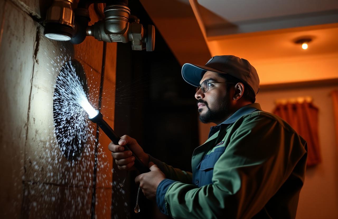 24/7 Emergency Plumbing in Dehradun