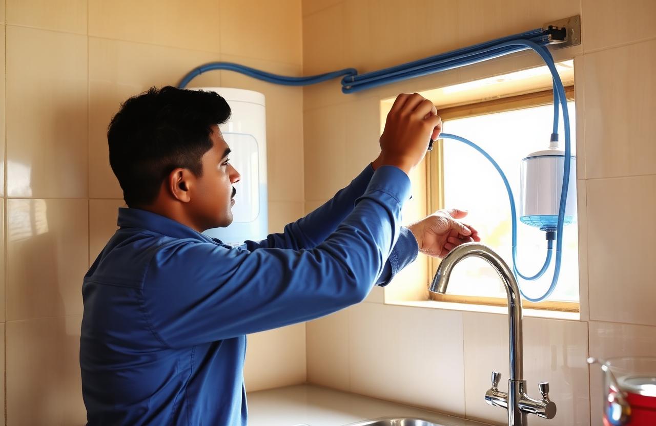 RO Water Purifier in Dehradun