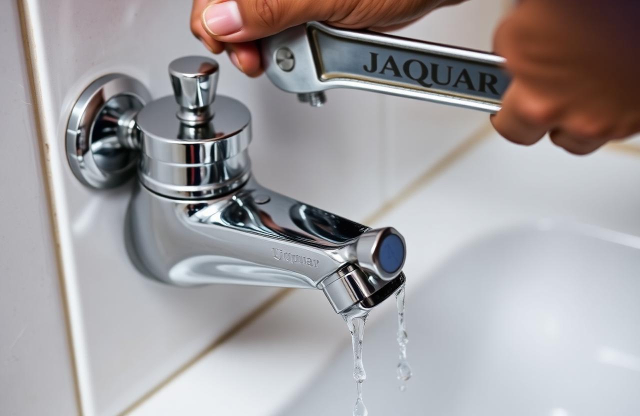 Tap & Faucet Repair in Dehradun